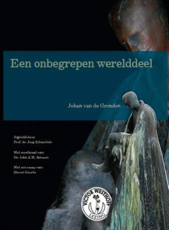 Een onbegrepen werelddeel / Druk 1 Nu Kopen