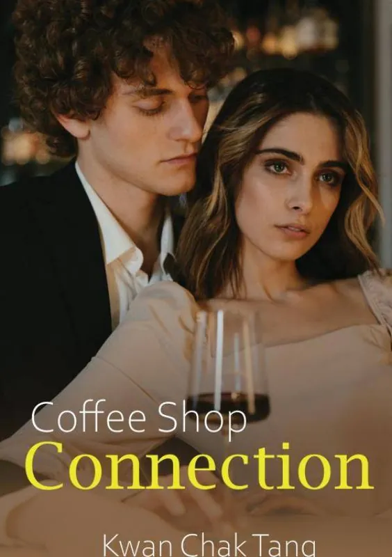 Nieuw Coffee Shop Connection / 1st Edition