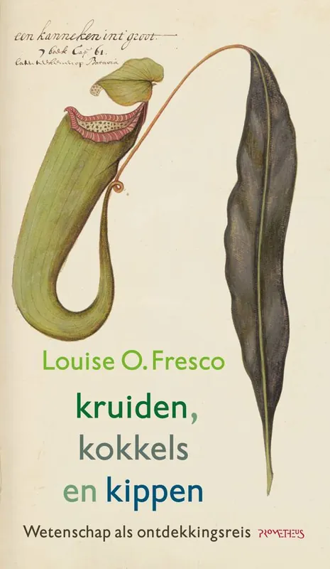 Set van 10 - Kruiden, kokkels en kippen / Druk 1 Direct Beschikbaar