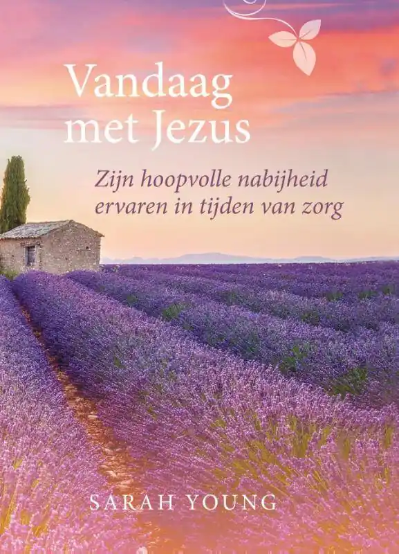 Vandaag met Jezus / Druk 1 Beperkt Aanbod