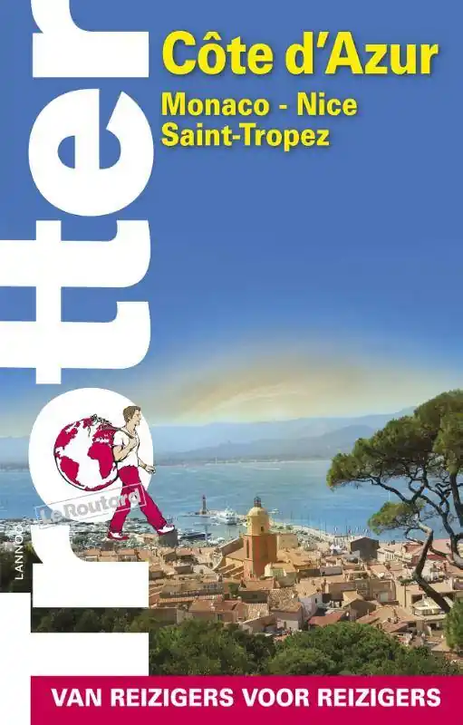 Côte d'Azur / Druk 1 Tijdelijk Beschikbaar