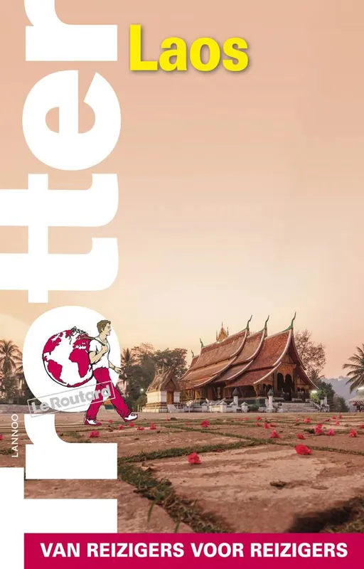 Beste Prijs Laos / Druk 1