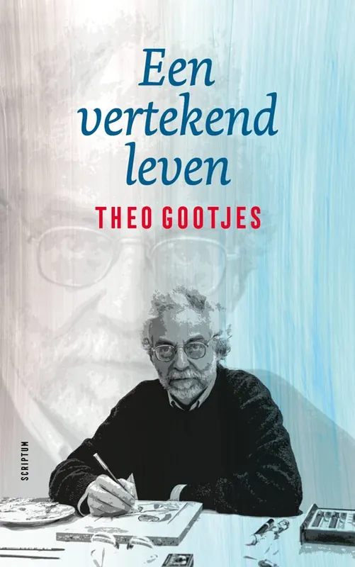 Koop Online Een vertekend leven / Druk 1
