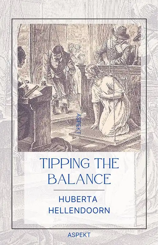 Tipping the Balance / 1st Edition Premium