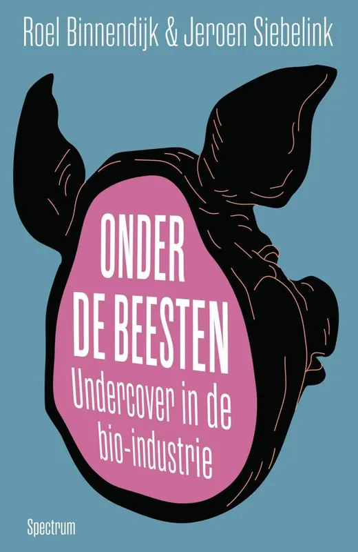 Onder de beesten / Druk 2 Uitverkoop