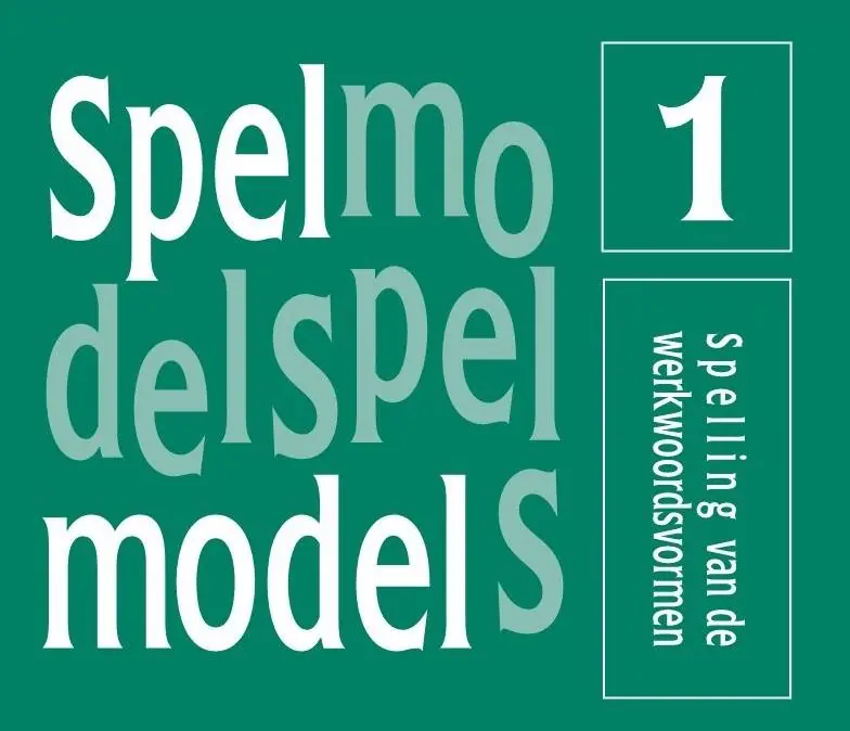 Speciale Aanbieding Spelmodel 1 / Druk 3