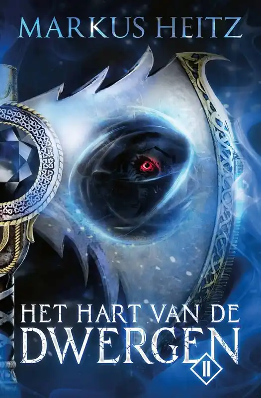 Het hart van de dwergen II / Druk 1 Nieuw