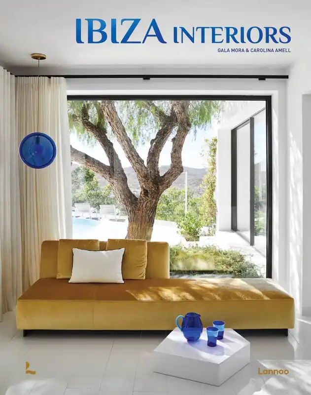 Populair Ibiza Interiors / 1st Edition