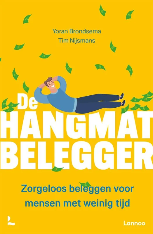 De hangmatbelegger / Druk 1 Beste Prijs