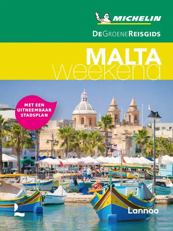 Op = Op Malta / Druk 1