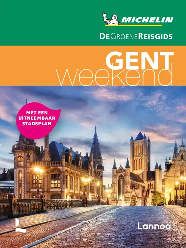 Bestel Nu Gent / Druk 1