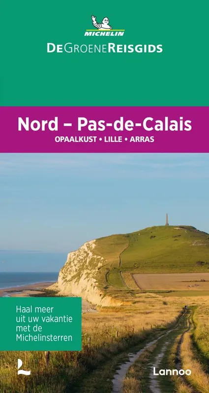 Express Levering Nord/Pas-de-Calais / Druk 1