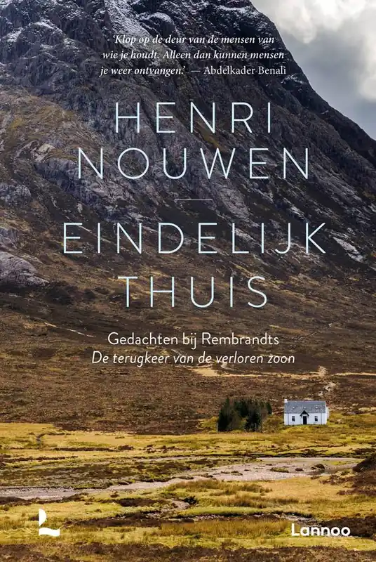 Eindelijk thuis / Druk 1 Alleen Vandaag