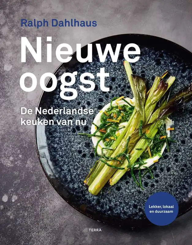Nieuwe oogst / Druk 1 Beperkte Voorraad