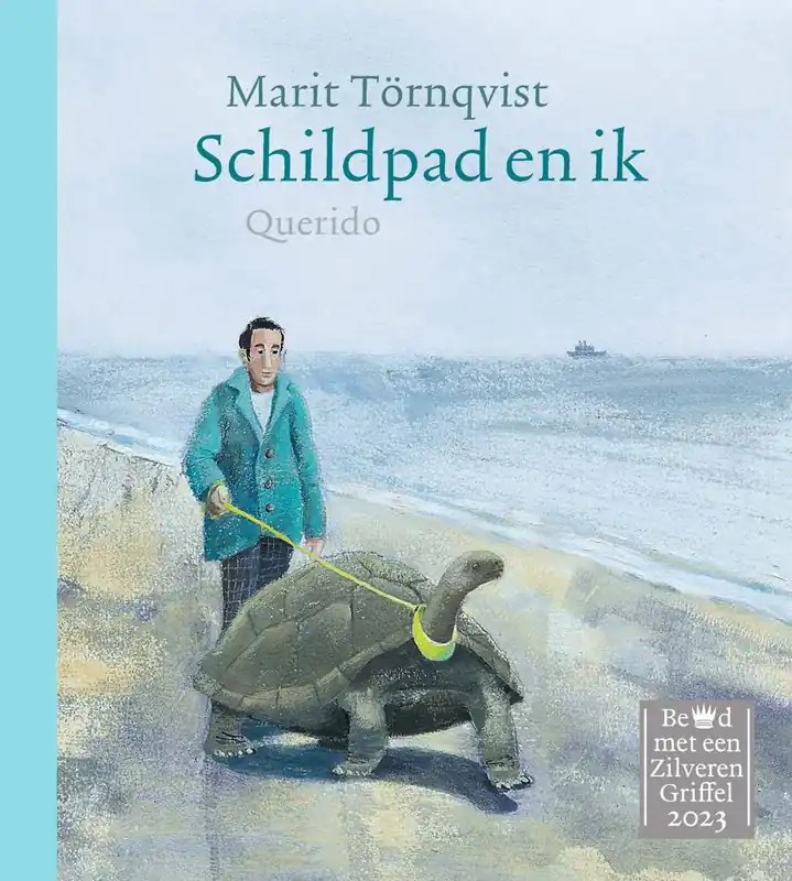 Schildpad en ik / Druk 2 Seizoensaanbieding