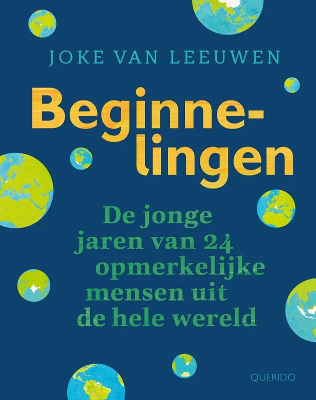 Beginnelingen / Druk 1 Uitverkoop