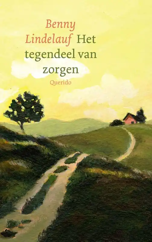 Exclusieve Aanbieding Het tegendeel van zorgen / Druk 1