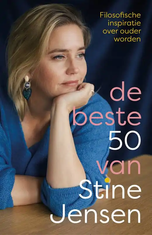 Beste Prijs de beste 50 van Stine Jensen / Druk 1