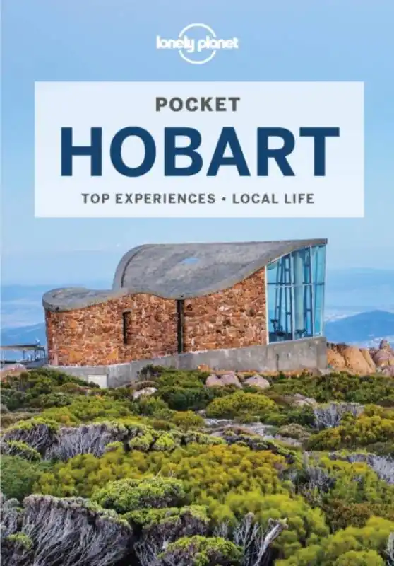 Lonely Planet Pocket Hobart / 2nd Edition Exclusieve Aanbieding