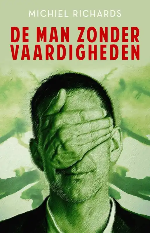De man zonder vaardigheden / Druk 1 Hete Deal