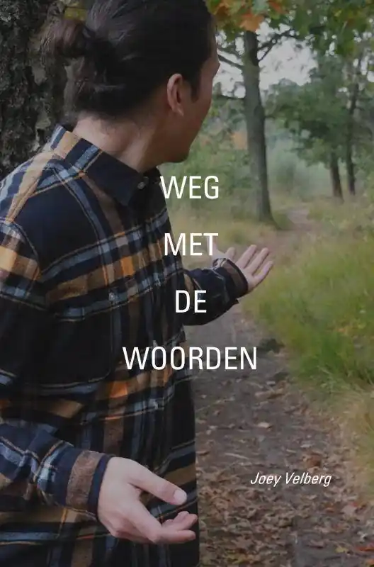 Weg met de Woorden / Druk 7 Aanbieding