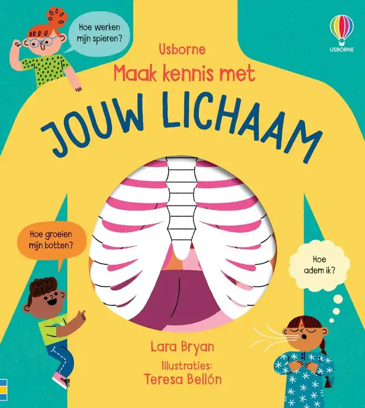 Finale Uitverkoop Jouw lichaam / Druk 1