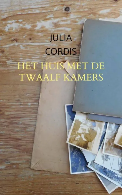 Het huis met de twaalf kamers / Druk 1 Hete Deal