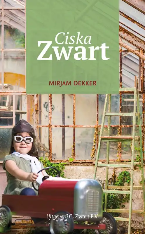 Ciska Zwart / Druk 1 Aanbieding