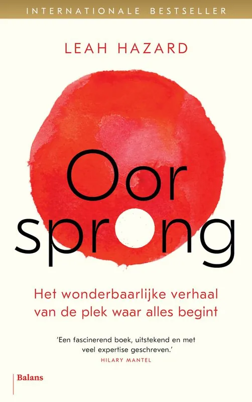 Tijdelijk Beschikbaar Oorsprong / Druk 1