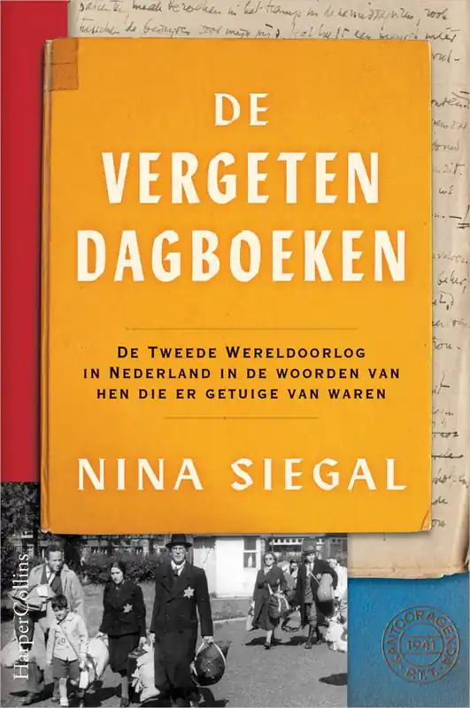 Laatste Kans De vergeten dagboeken / Druk 1