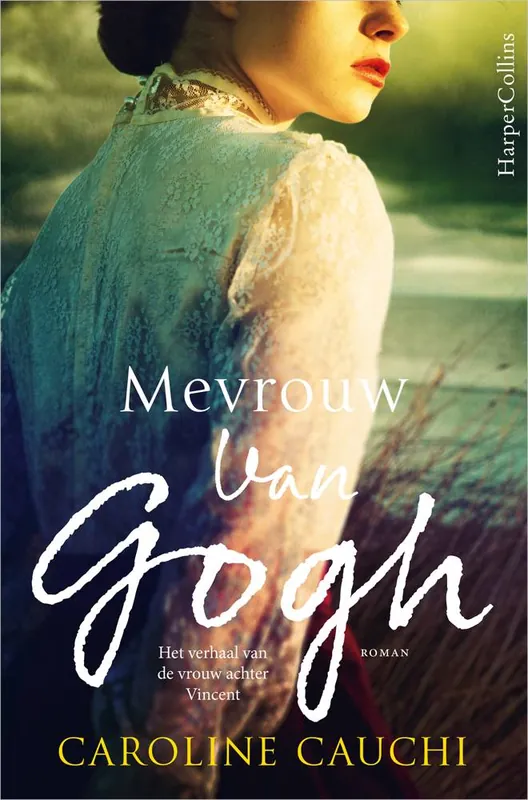 Mevrouw Van Gogh / Druk 1 Op = Op