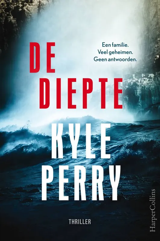 De diepte / Druk 1 Beperkte Voorraad
