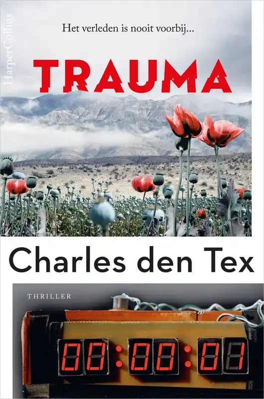 Trauma / Druk 1 Seizoensaanbieding