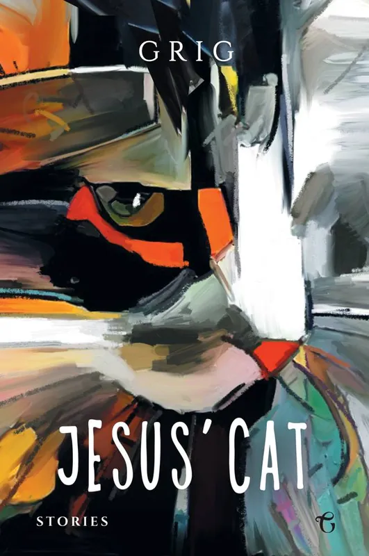 Gecertificeerd Jesus’ Cat / 1st Edition