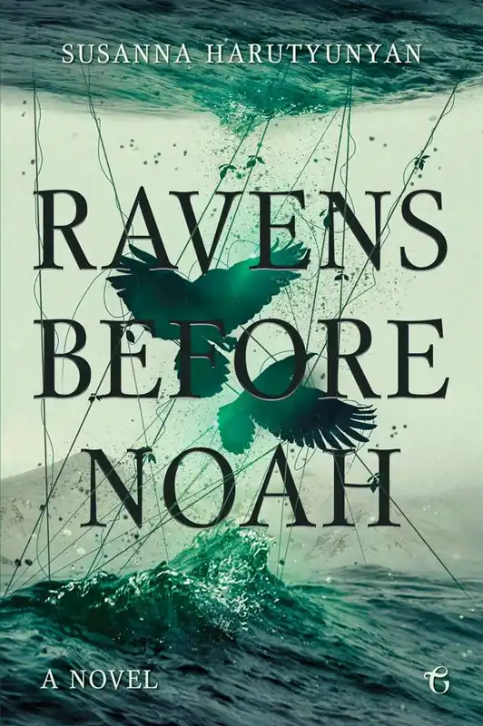 Koopje Ravens before Noah / 1st Edition