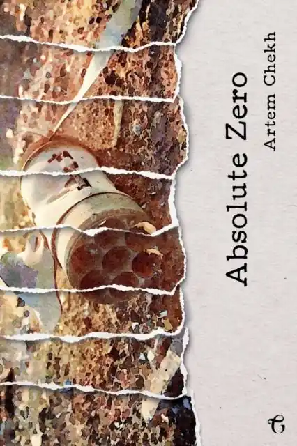 Absolute Zero / 1st Edition Gratis Retour