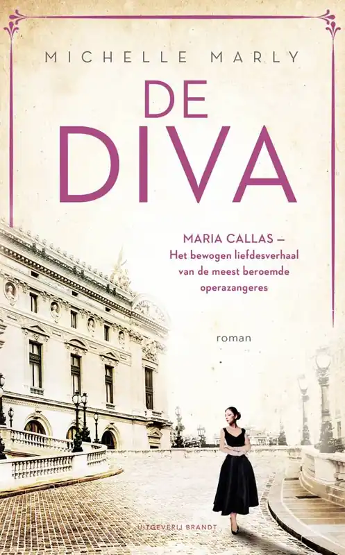 Hete Deal Maria Callas / Druk 1