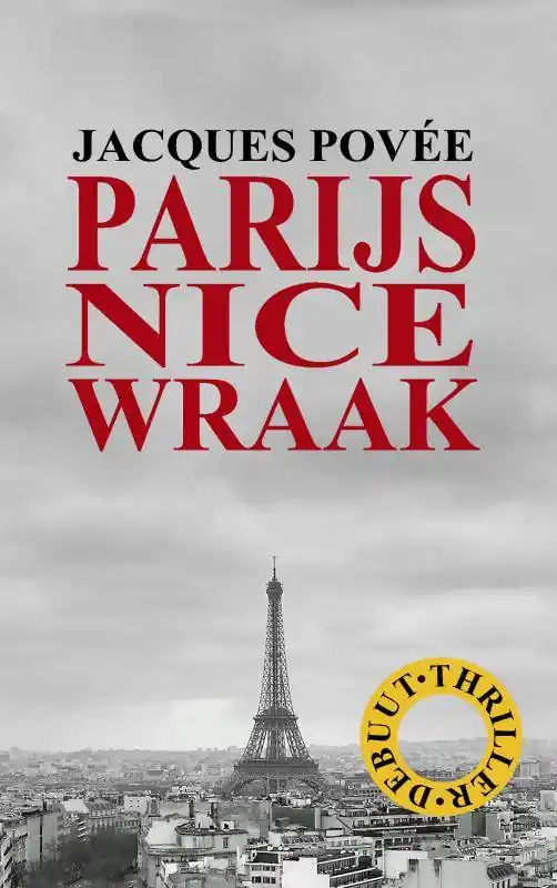 Gecertificeerd Parijs Nice wraak / Druk 2