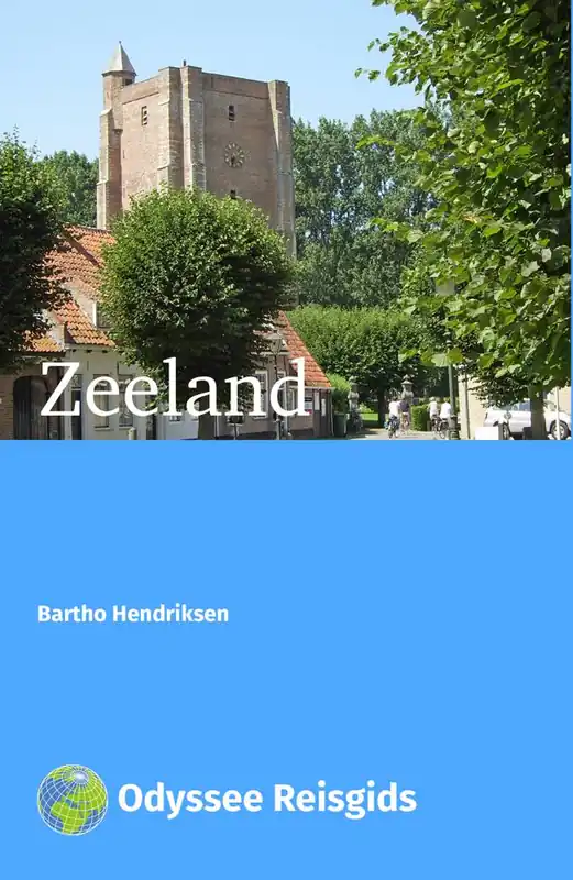 Flitsaanbieding Zeeland / Druk 1