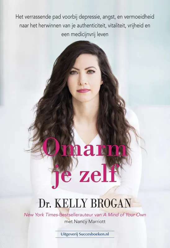 Omarm je zelf / Druk 1 Snelle Levering