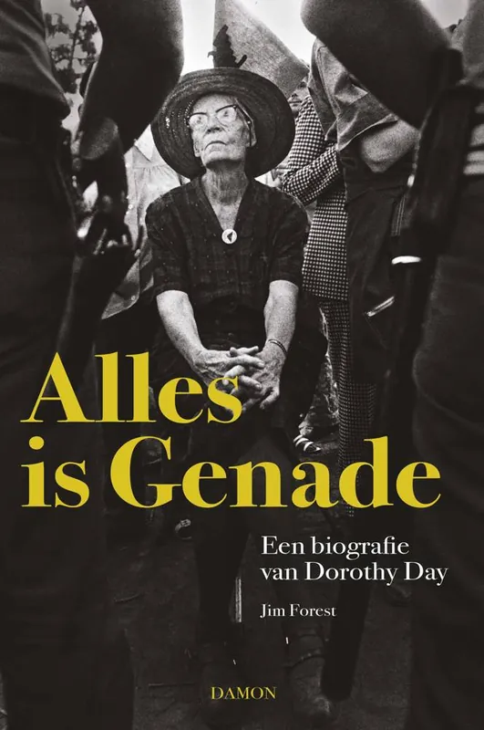 Alles is Genade / Druk 1 Actieprijs