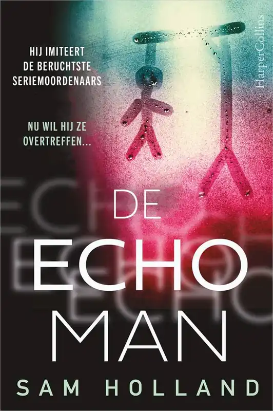 Aanbieding De Echoman / Druk 1