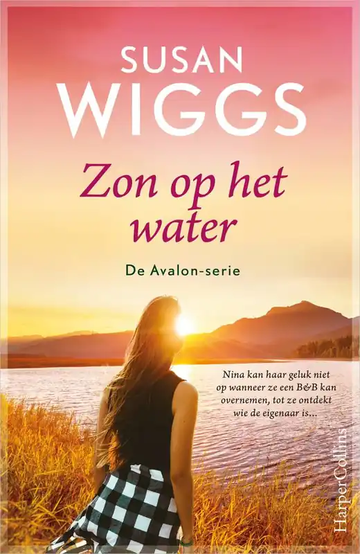 Gereduceerde Prijs Zon op het water / Druk 1