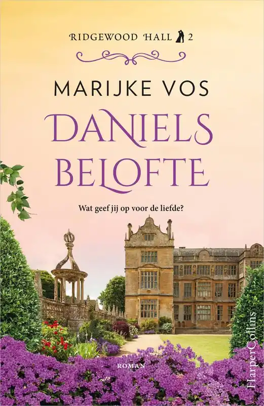 Daniels belofte / Druk 1 Weekendaanbieding