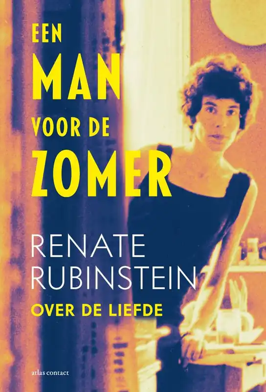 Een man voor de zomer / Druk 1 Laatste Versie