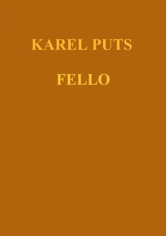 Korting FELLO / Druk 1