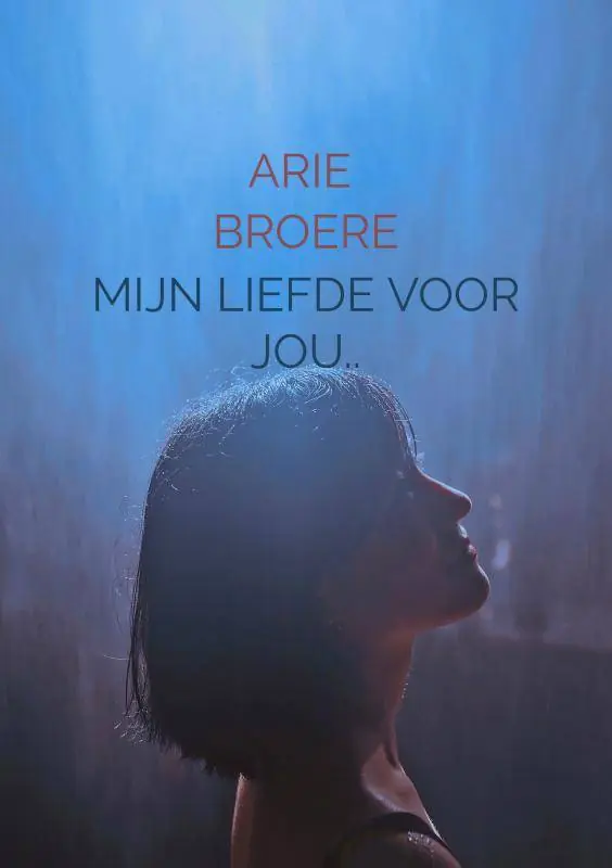 Seizoensaanbieding Mijn liefde voor jou.. / Druk 2