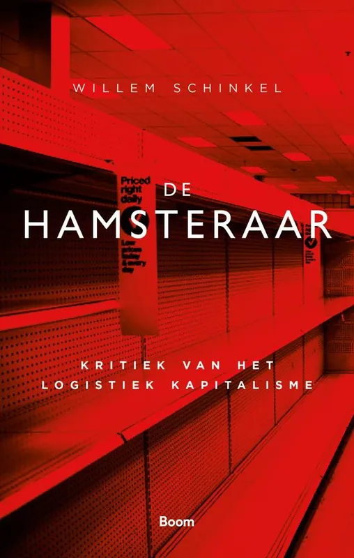 Betrouwbaar De hamsteraar / Druk 1