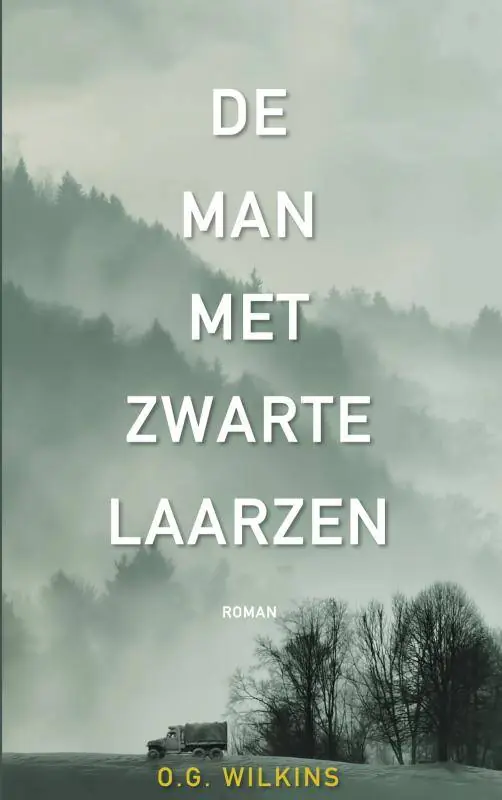 Aanbieding De man met zwarte laarzen / Druk 2