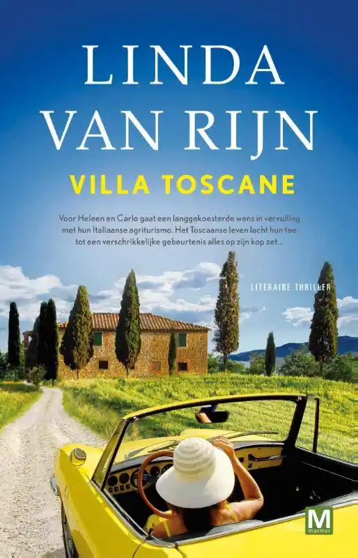 Villa Toscane Direct Beschikbaar
